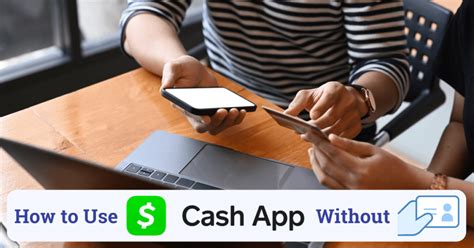 How To Send Money On Cash App Without Social Security Number